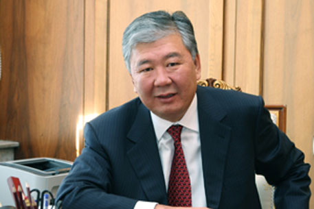 Киргизский премьер надумал облагать налогом газировку