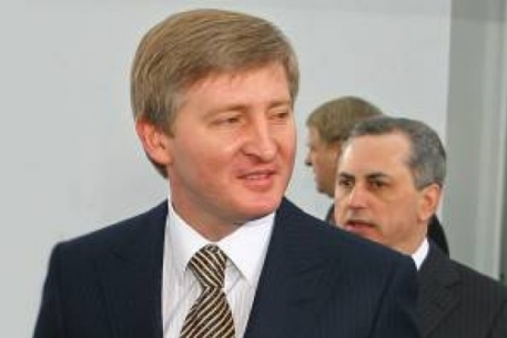 Миллиардер Ахметов возглавил список богачей Украины