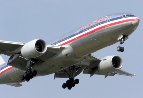 На Ямайке разбился самолет авиакомпании American Airlines
