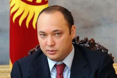 Латвия согласилась помочь задержать Максима Бакиева