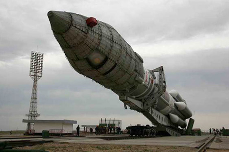 Запуск южнокорейской ракеты "Наро" назначили на 25 августа 