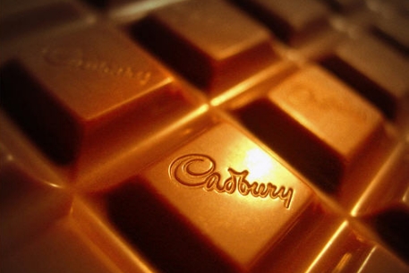 Cadbury отказался от сделки в 16,7 миллиарда долларов