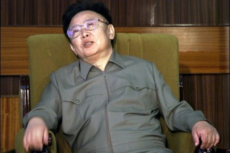 СМИ узнали о повторном визите Ким Чен Ира в Китай 