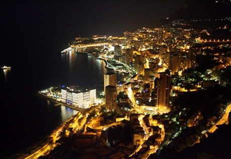 Жители Монако оказались на первом месте среди долгожителей