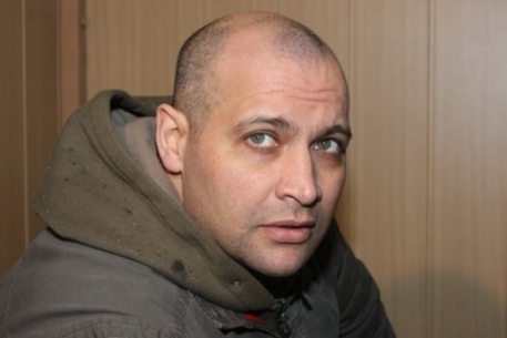 Суд признал экс-фигуранта "дела Политковской" виновным в вымогательстве