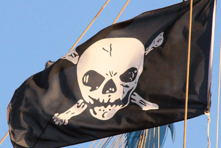 Пираты захватили судно с россиянами и украинцами