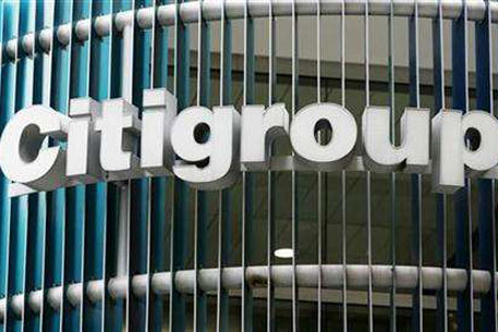 Citigroup договорился с правительством США о возврате долга