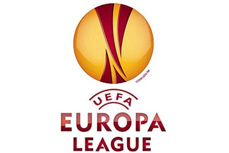Состоялась жеребьевка квалификационного раунда Лиги Европы