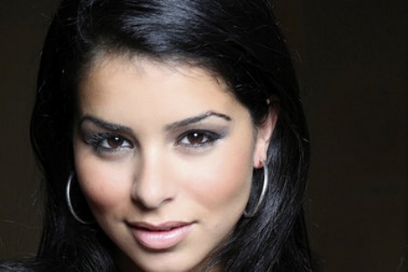 Американка арабского происхождения выиграла конкурс "Мисс США"  