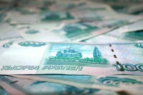МВД России предотвратило вывод денег за рубеж