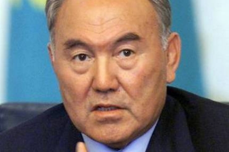 Назарбаев подписал указ о введении госпланирования