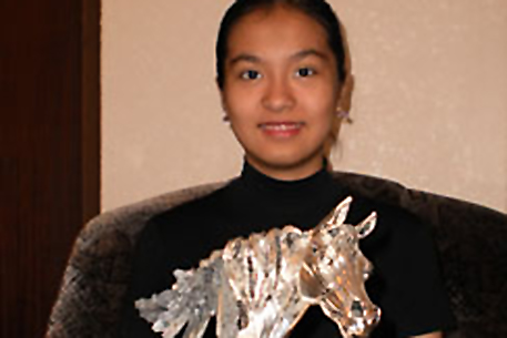 Казахстанская шахматистка выиграла чемпионат мира