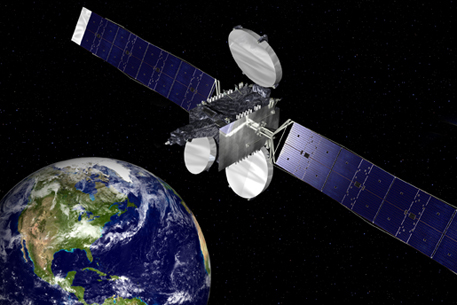 Запуск американского спутника Intelsat-15 с Байконура отложили