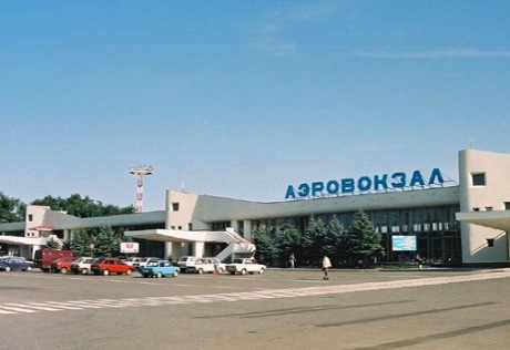 В аэропорту Ростова-на-Дону аварийно сел пассажирский Boeing