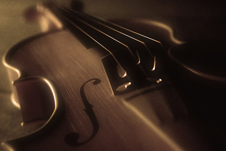 В Австрии у музыканта Мариинки украли скрипку за 400 тысяч долларов