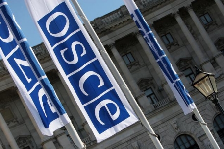 ОБСЕ начнет финансировать охрану школ в Киргизии