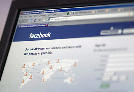 Американцы возложили на Facebook вину за разводы