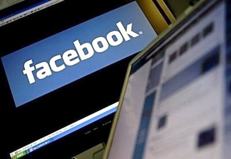 Русскоязычный Facebook стал жертвой вируса