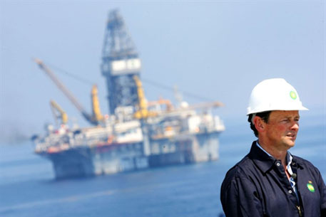 BP предложила "Роснефти" и ТНК-BP активы в Азии