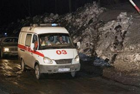 В Казахстане при взрыве на руднике погибли двое рабочих