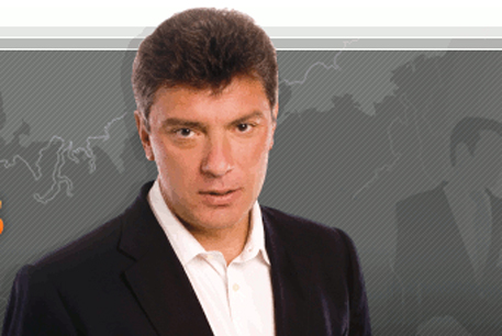Бориса Немцова и лидера "Левого фронта" отпустили из милиции