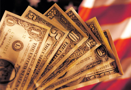 Доллар оказался самой прибыльной валютой в ноябре