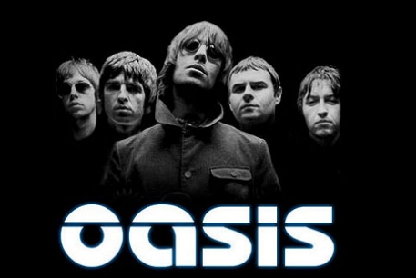 Oasis выпустят сборник хитов