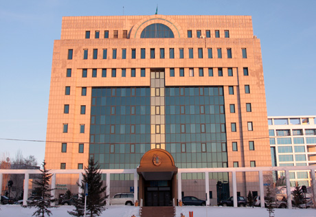 Протокол о проверке подписей ЦИК передаст Назарбаеву в течение двух дней