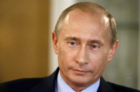 Путин отменил запрет на поставки импорта в Чечню 