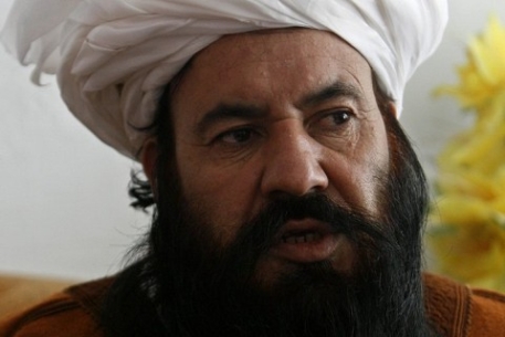 В Пакистане задержали двоих "теневых губернаторов" "Талибана"