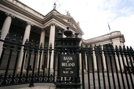 Ирландия первой создала банк плохих активов