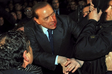 На Сильвио Берлускони готовят покушение