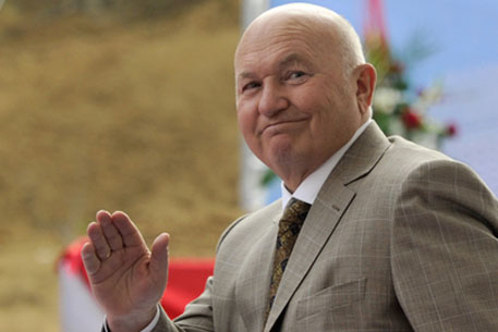 Европейский суд заинтересовался судебными победами Лужкова