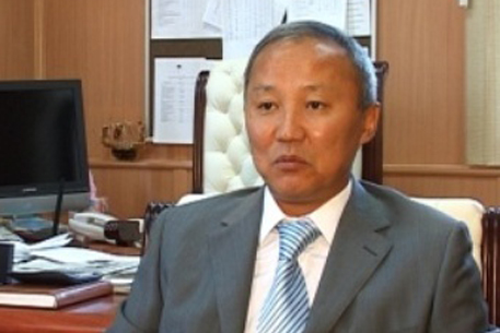 Бывшего мэра Бишкека задержали