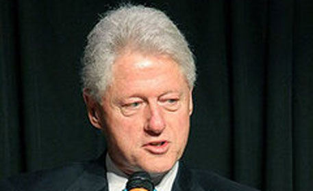В деле Джакишева оказался замешан Билл Клинтон