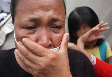 Число жертв извержения вулкана в Индонезии возросло до 92