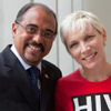     .     UNAIDS