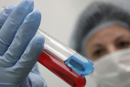 Вакцину против свиного гриппа испытают на петербуржцах