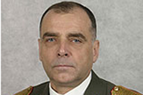 Медведев назначил командующим ракетными войсками Швайченко