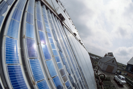 Казахстан перейдет на солнечную энергию не раньше 2060 года