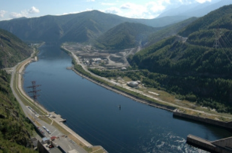 Возросло число жертв аварии на Саяно-Шушенской ГЭС