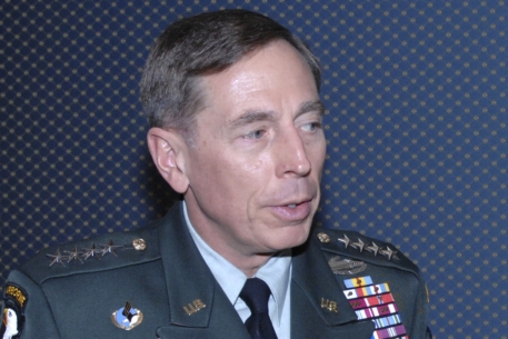 США присвоили вице-министру обороны РК орден почетного легиона