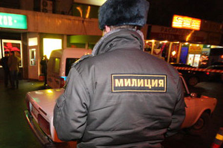 Два человека погибли при обстреле машины в Ингушетии