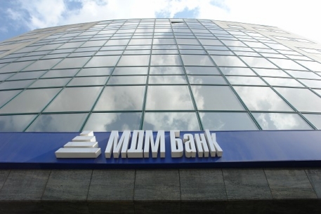 МДМ-банк взял под контроль сеть магазинов "Техносила"