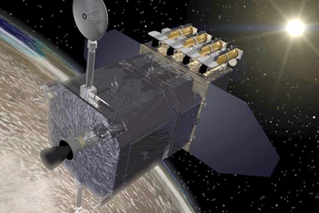 NASA запустит зонд для наблюдения за Солнцем