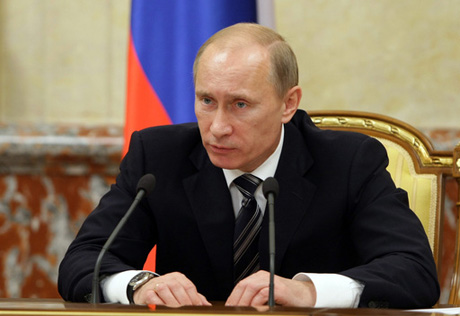 Путин "не нашел" чеченский след в теракте в "Домодедово"