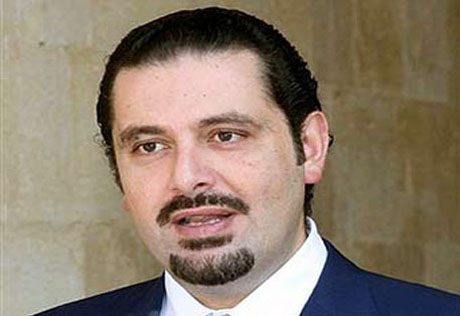 Правительство Ливана уйдет в отставку