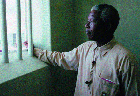 Мандела первым получил свой "всемирный день"