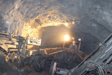 Причиной взрыва на руднике "Казахмыса" стали сварочные работы