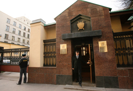 Адвокат экс-мэра Томска Макарова обжаловал приговор
